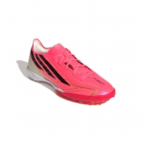 Детские шиповки ADIDAS F50 HYPERFAST PRO TF IH4567 - вид 3 миниатюра