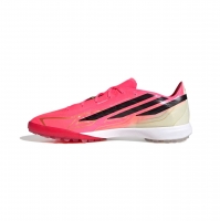 Детские шиповки ADIDAS F50 HYPERFAST PRO TF IH4567 - вид 5 миниатюра