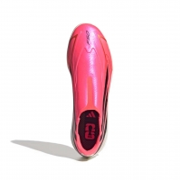 Детские шиповки ADIDAS F50 HYPERFAST LEAGUE LL TF KJ6711 - вид 1 миниатюра