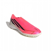 Детские шиповки ADIDAS F50 HYPERFAST LEAGUE LL TF KJ6711 - вид 3 миниатюра