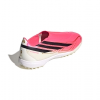Детские шиповки ADIDAS F50 HYPERFAST LEAGUE LL TF KJ6711 - вид 4 миниатюра