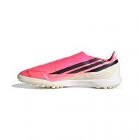 Детские шиповки ADIDAS F50 HYPERFAST LEAGUE LL TF KJ6711 - вид 5 миниатюра