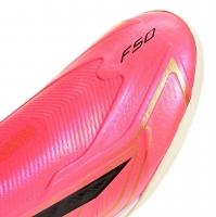 Детские шиповки ADIDAS F50 HYPERFAST LEAGUE LL TF KJ6711 - вид 7 миниатюра