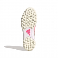 Детские шиповки ADIDAS F50 HYPERFAST CLUB VELCRO TF JR KK1334 - вид 2 миниатюра