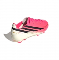 Детские бутсы ADIDAS F50 HYPERFAST LEAGUE FG JR HQ5161 - вид 4 миниатюра