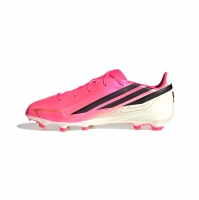 Детские бутсы ADIDAS F50 HYPERFAST LEAGUE FG JR HQ5161 - вид 5 миниатюра