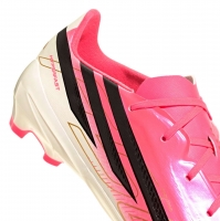 Детские бутсы ADIDAS F50 HYPERFAST LEAGUE FG JR HQ5161 - вид 7 миниатюра