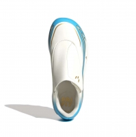 Детские бутсы ADIDAS F50 MESSI CLUB VELCRO FG/MG JR KK1711 - вид 1 миниатюра
