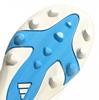 Детские бутсы ADIDAS F50 MESSI CLUB VELCRO FG/MG JR KK1711 - вид 7 миниатюра