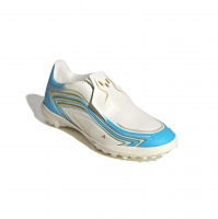 Детские шиповки ADIDAS F50 MESSI LEAGUE LL TF JR KK1372 - вид 3 миниатюра