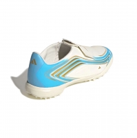 Детские шиповки ADIDAS F50 MESSI LEAGUE LL TF JR KK1372 - вид 4 миниатюра