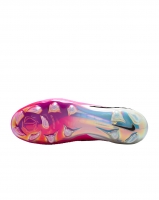 Бутсы NIKE PHANTOM 6 LOW ELITE FG (уценка 13500 руб.) IH1778-900 - вид 1 миниатюра