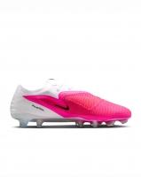 Бутсы NIKE PHANTOM 6 LOW ELITE FG (уценка 13500 руб.) IH1778-900 - вид 2 миниатюра