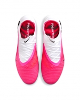 Бутсы NIKE PHANTOM 6 LOW ELITE FG (уценка 13500 руб.) IH1778-900 - вид 3 миниатюра