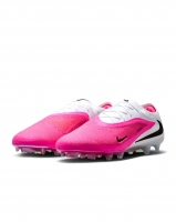 Бутсы NIKE PHANTOM 6 LOW ELITE FG (уценка 13500 руб.) IH1778-900 - вид 4 миниатюра