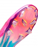 Бутсы NIKE PHANTOM 6 LOW ELITE FG (уценка 13500 руб.) IH1778-900 - вид 6 миниатюра