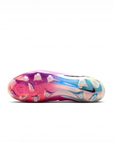 Бутсы NIKE PHANTOM 6 HIGT ELITE FG (уценка 13500 руб.) IH1779-900 - вид 1 миниатюра