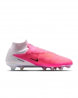 Бутсы NIKE PHANTOM 6 HIGT ELITE FG (уценка 13500 руб.) IH1779-900 - вид 2 миниатюра