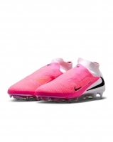 Бутсы NIKE PHANTOM 6 HIGT ELITE FG (уценка 13500 руб.) IH1779-900 - вид 4 миниатюра