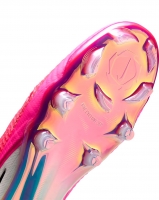 Бутсы NIKE PHANTOM 6 HIGT ELITE FG (уценка 13500 руб.) IH1779-900 - вид 6 миниатюра