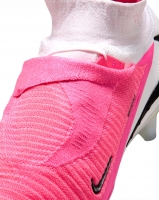Бутсы NIKE PHANTOM 6 HIGT ELITE FG (уценка 13500 руб.) IH1779-900 - вид 7 миниатюра