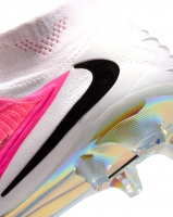 Бутсы NIKE PHANTOM 6 HIGT ELITE FG (уценка 13500 руб.) IH1779-900 - вид 8 миниатюра