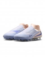 Бутсы NIKE PHANTOM 6 ELITE LV8 FG (уценка 15000 руб.) IO8216-008 - вид 4 миниатюра
