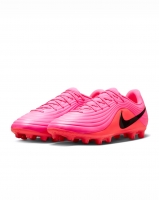 Бутсы NIKE TIEMPO MAESTRO ACADEMY HG IQ2387-901 - вид 4 миниатюра