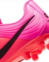 Бутсы NIKE TIEMPO MAESTRO ACADEMY HG IQ2387-901 - вид 8 миниатюра