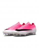 Бутсы NIKE MERCURIAL VAPOR 17 ELITE FG (уценка 13500 руб.) IO1560-900 - вид 4 миниатюра