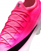 Бутсы NIKE MERCURIAL VAPOR 17 ELITE FG (уценка 13500 руб.) IO1560-900 - вид 6 миниатюра