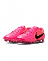 Бутсы NIKE TIEMPO LIGERA PRO FG IO4400-901 - вид 4 миниатюра