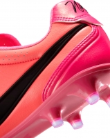 Бутсы NIKE TIEMPO LIGERA PRO FG IO4400-901 - вид 8 миниатюра
