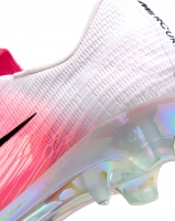 Бутсы NIKE MERCURIAL SUPERFLY 11 ELITE FG (уценка 10000 руб.) IO8219-900 - вид 8 миниатюра