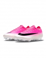 Бутсы NIKE MERCURIAL VAPOR 17 PRO FG IO8225-900 - вид 4 миниатюра