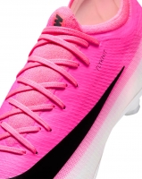 Бутсы NIKE MERCURIAL VAPOR 17 PRO FG IO8225-900 - вид 7 миниатюра