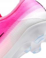 Бутсы NIKE MERCURIAL VAPOR 17 PRO FG IO8225-900 - вид 8 миниатюра