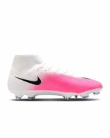 Бутсы NIKE MERCURIAL SUPERFLY 11 ACADEMY FG/MG IO8227-900 - вид 2 миниатюра