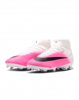 Бутсы NIKE MERCURIAL SUPERFLY 11 ACADEMY FG/MG IO8227-900 - вид 4 миниатюра