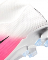 Бутсы NIKE MERCURIAL SUPERFLY 11 ACADEMY FG/MG IO8227-900 - вид 8 миниатюра