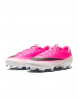 Бутсы NIKE MERCURIAL VAPOR 17 ACADEMY FG/MG IO8228-900 - вид 4 миниатюра