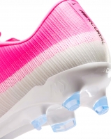 Бутсы NIKE MERCURIAL VAPOR 17 ACADEMY FG/MG IO8228-900 - вид 8 миниатюра