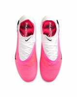 Бутсы NIKE PHANTOM 6 LOW ELITE AG PRO (уценка 11500 руб.) IQ1870-900 - вид 3 миниатюра