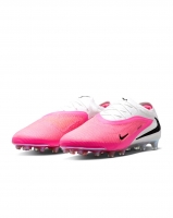 Бутсы NIKE PHANTOM 6 LOW ELITE AG PRO (уценка 11500 руб.) IQ1870-900 - вид 4 миниатюра