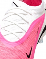 Бутсы NIKE PHANTOM 6 LOW ELITE AG PRO (уценка 11500 руб.) IQ1870-900 - вид 7 миниатюра