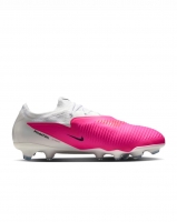 Бутсы NIKE PHANTOM 6 LOW PRO FG IQ1886-900 - вид 2 миниатюра