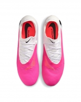 Бутсы NIKE PHANTOM 6 LOW PRO FG IQ1886-900 - вид 3 миниатюра