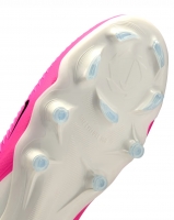 Бутсы NIKE PHANTOM 6 LOW PRO FG IQ1886-900 - вид 6 миниатюра