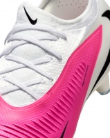 Бутсы NIKE PHANTOM 6 LOW PRO FG IQ1886-900 - вид 7 миниатюра