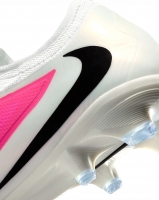 Бутсы NIKE PHANTOM 6 LOW PRO FG IQ1886-900 - вид 8 миниатюра